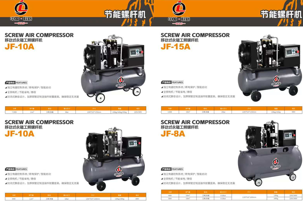 机械设备行业解决方案